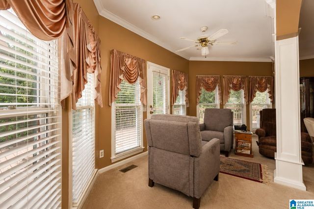 2108 DEL CARMEN DRIVE, Anniston, AL 36207