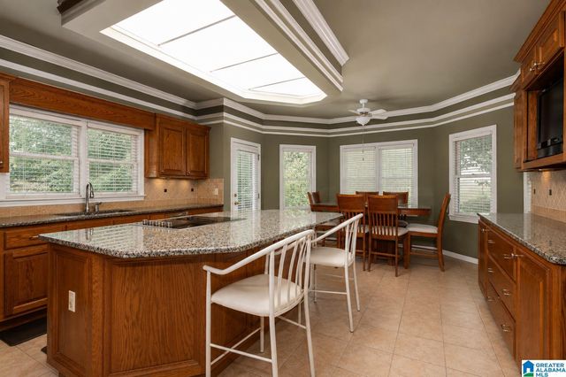 2108 DEL CARMEN DRIVE, Anniston, AL 36207