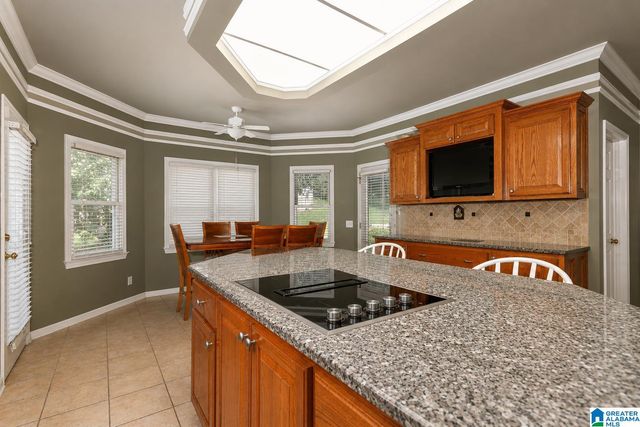 2108 DEL CARMEN DRIVE, Anniston, AL 36207