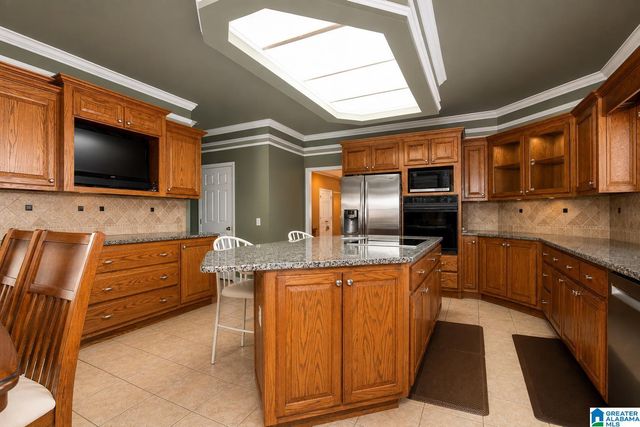 2108 DEL CARMEN DRIVE, Anniston, AL 36207
