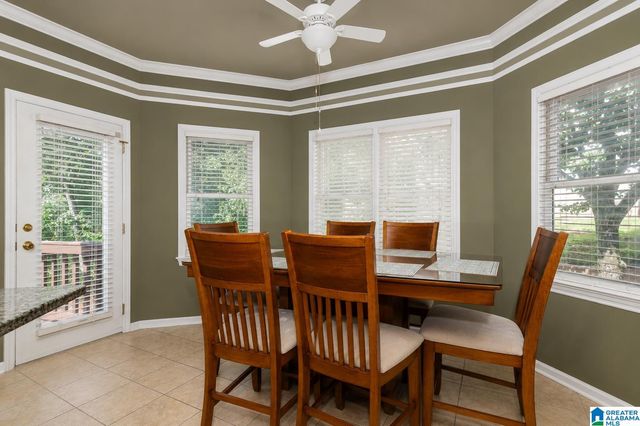 2108 DEL CARMEN DRIVE, Anniston, AL 36207