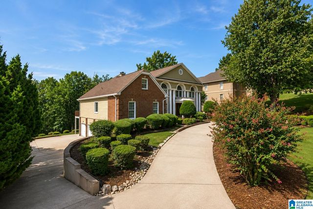 2108 DEL CARMEN DRIVE, Anniston, AL 36207
