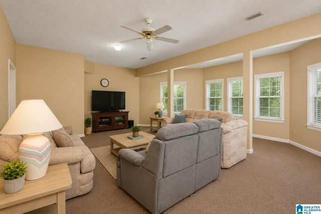 2108 DEL CARMEN DRIVE, Anniston, AL 36207