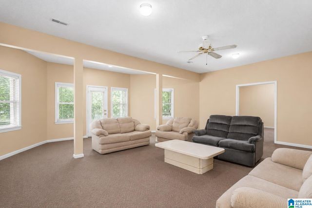 2108 DEL CARMEN DRIVE, Anniston, AL 36207