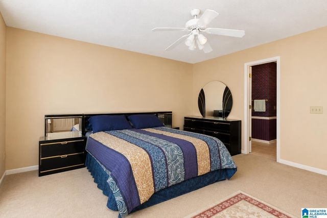 2108 DEL CARMEN DRIVE, Anniston, AL 36207