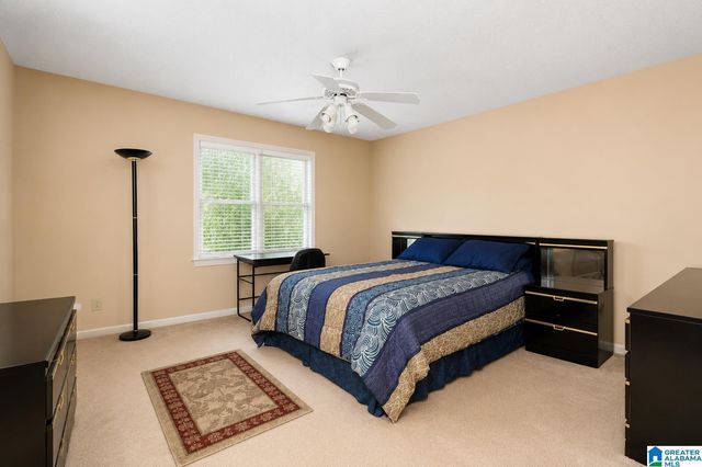 2108 DEL CARMEN DRIVE, Anniston, AL 36207