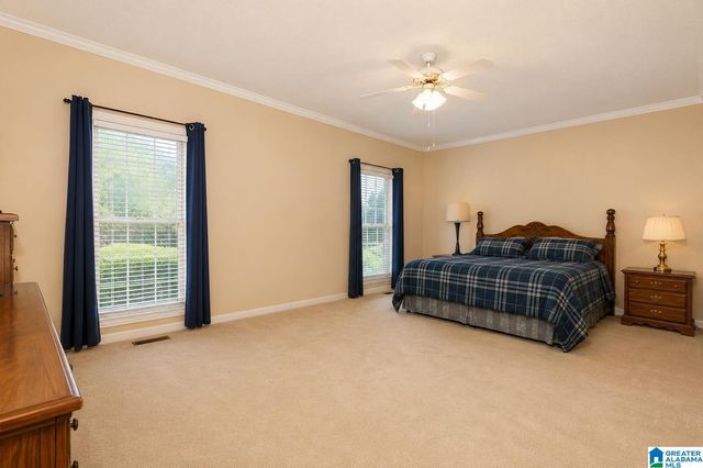 2108 DEL CARMEN DRIVE, Anniston, AL 36207