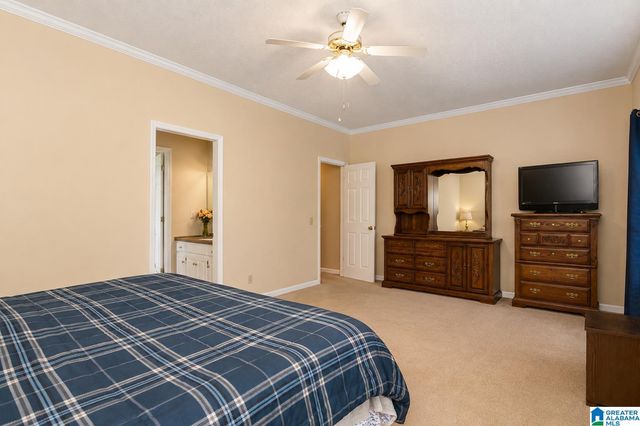 2108 DEL CARMEN DRIVE, Anniston, AL 36207