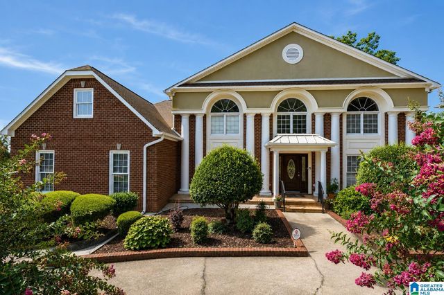 2108 DEL CARMEN DRIVE, Anniston, AL 36207