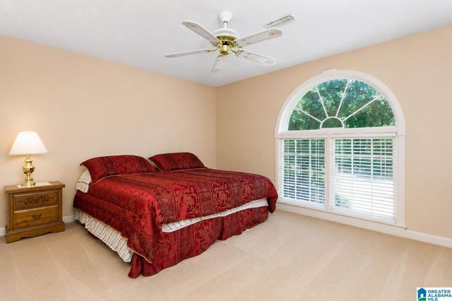 2108 DEL CARMEN DRIVE, Anniston, AL 36207