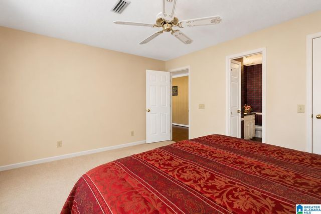 2108 DEL CARMEN DRIVE, Anniston, AL 36207