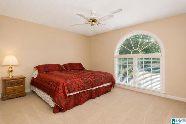 2108 DEL CARMEN DRIVE, Anniston, AL 36207
