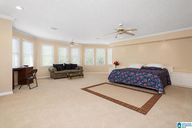 2108 DEL CARMEN DRIVE, Anniston, AL 36207