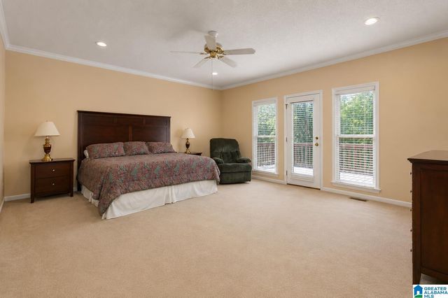 2108 DEL CARMEN DRIVE, Anniston, AL 36207