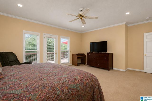 2108 DEL CARMEN DRIVE, Anniston, AL 36207