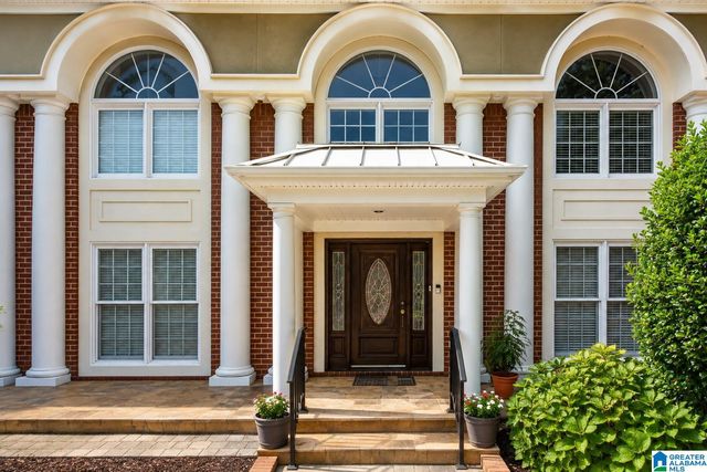 2108 DEL CARMEN DRIVE, Anniston, AL 36207