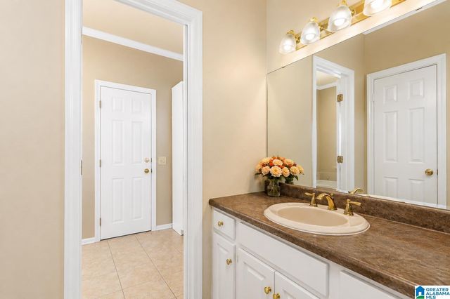 2108 DEL CARMEN DRIVE, Anniston, AL 36207