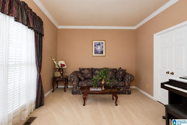 2108 DEL CARMEN DRIVE, Anniston, AL 36207