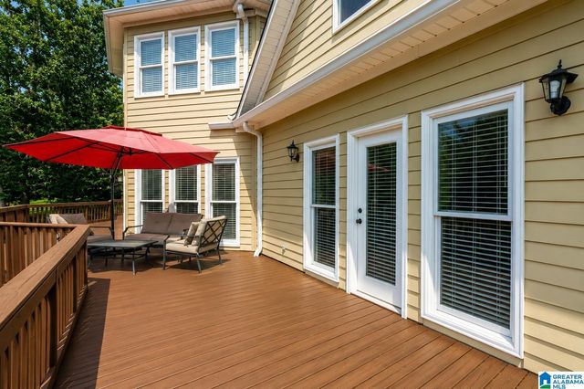 2108 DEL CARMEN DRIVE, Anniston, AL 36207