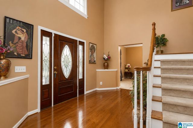 2108 DEL CARMEN DRIVE, Anniston, AL 36207