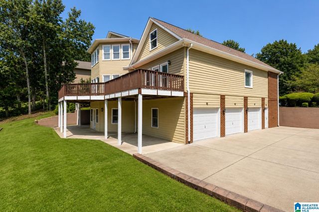 2108 DEL CARMEN DRIVE, Anniston, AL 36207