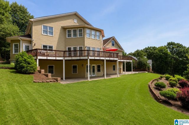 2108 DEL CARMEN DRIVE, Anniston, AL 36207