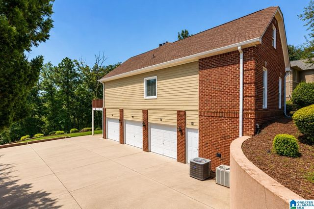 2108 DEL CARMEN DRIVE, Anniston, AL 36207