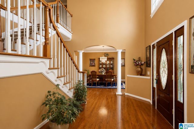 2108 DEL CARMEN DRIVE, Anniston, AL 36207