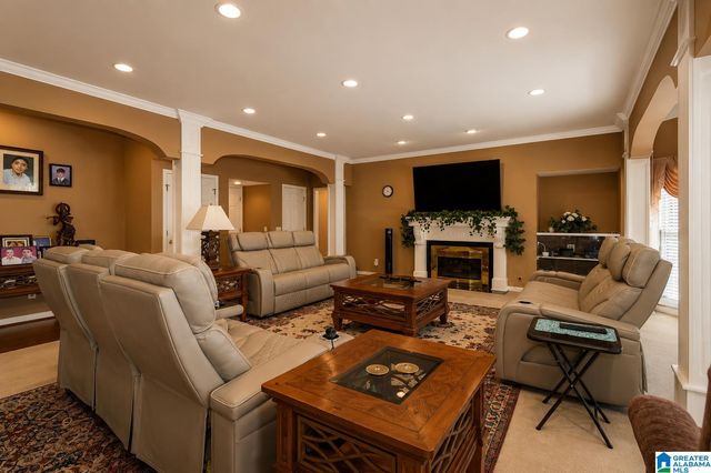 2108 DEL CARMEN DRIVE, Anniston, AL 36207