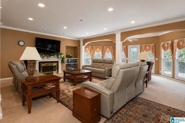 2108 DEL CARMEN DRIVE, Anniston, AL 36207