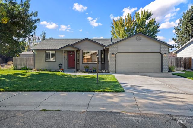 1221 W Waltman Dr, Meridian, ID 83642 property photo