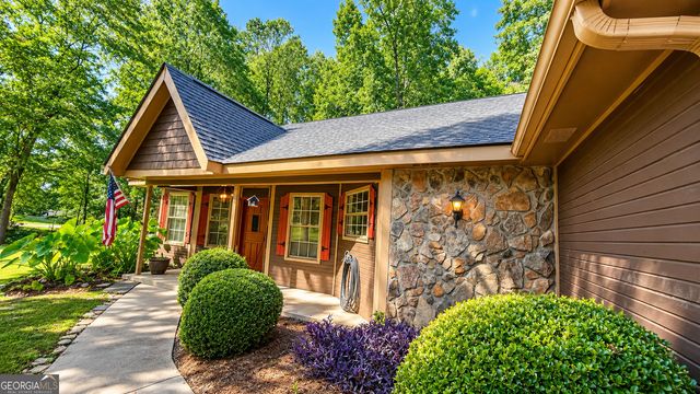 120 Ashley Oaks Drive, Mcdonough, GA 30253