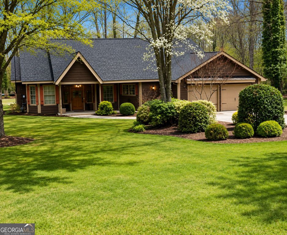 120 Ashley Oaks Drive, Mcdonough, GA 30253