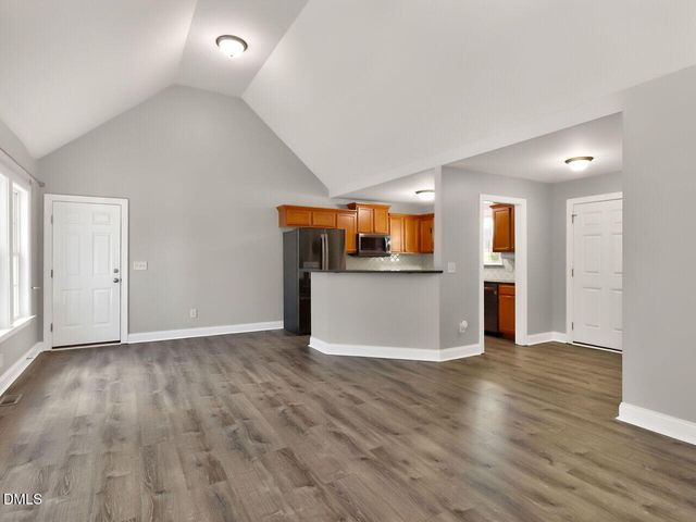 218 Topsail Drive, Angier, NC 27501