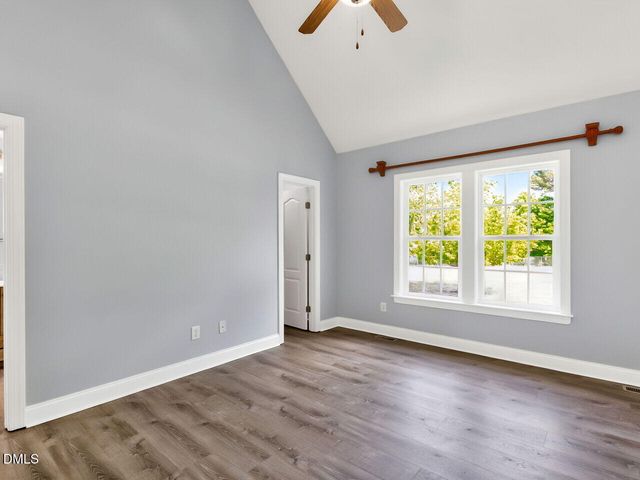 218 Topsail Drive, Angier, NC 27501