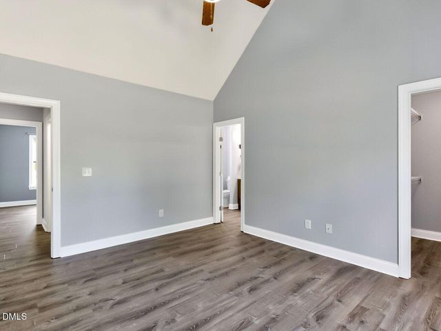 218 Topsail Drive, Angier, NC 27501