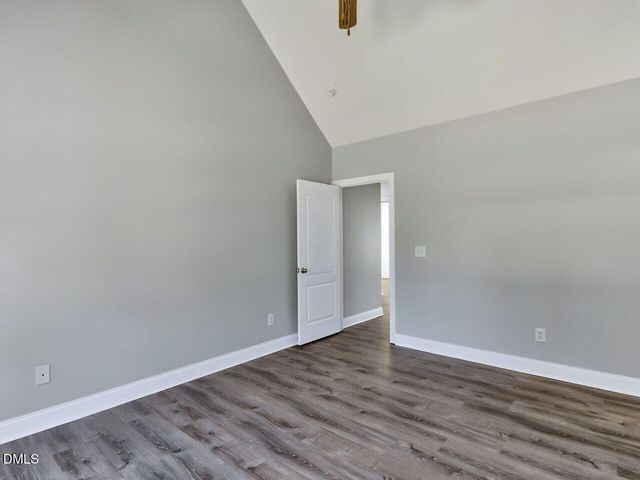 218 Topsail Drive, Angier, NC 27501