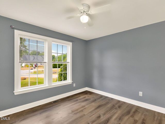 218 Topsail Drive, Angier, NC 27501
