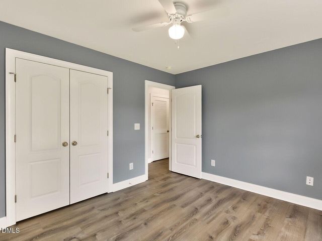 218 Topsail Drive, Angier, NC 27501
