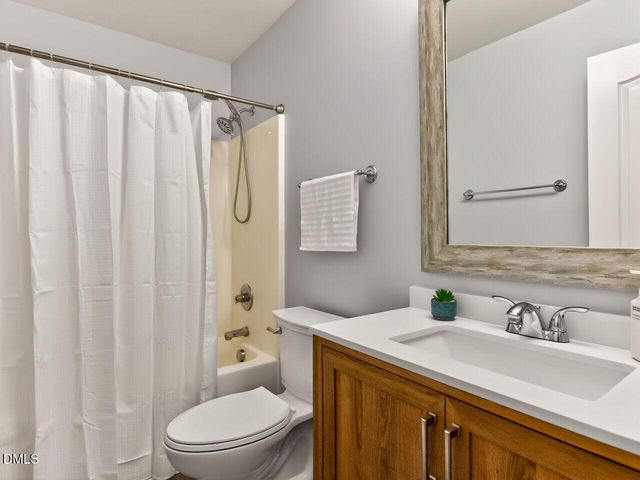 218 Topsail Drive, Angier, NC 27501