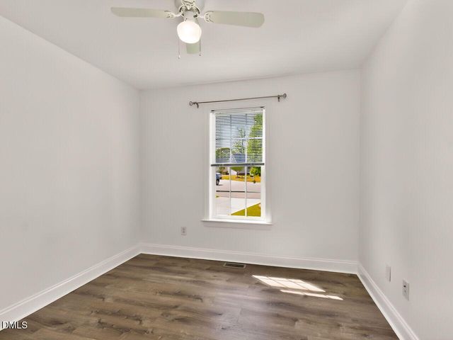 218 Topsail Drive, Angier, NC 27501
