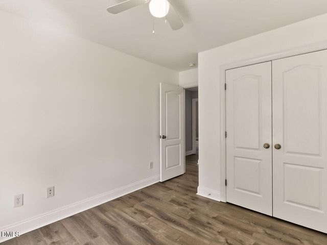 218 Topsail Drive, Angier, NC 27501