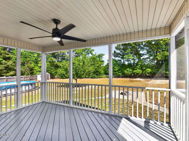 218 Topsail Drive, Angier, NC 27501