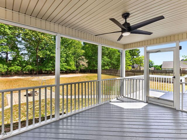 218 Topsail Drive, Angier, NC 27501