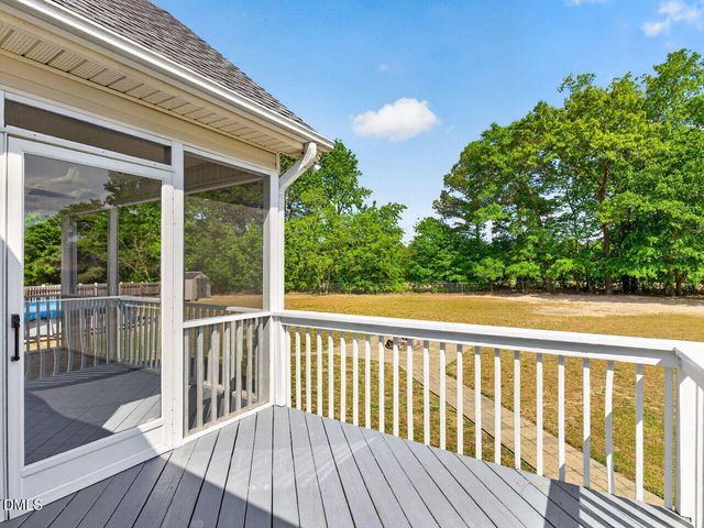 218 Topsail Drive, Angier, NC 27501