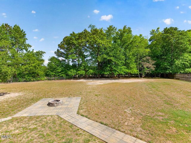 218 Topsail Drive, Angier, NC 27501