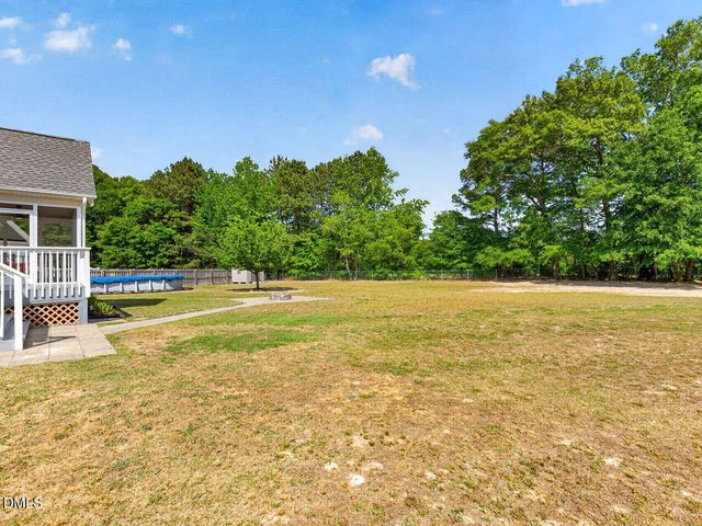 218 Topsail Drive, Angier, NC 27501