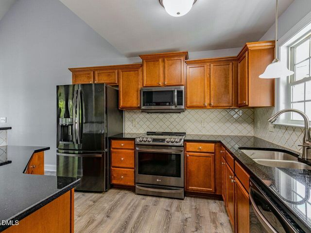 218 Topsail Drive, Angier, NC 27501