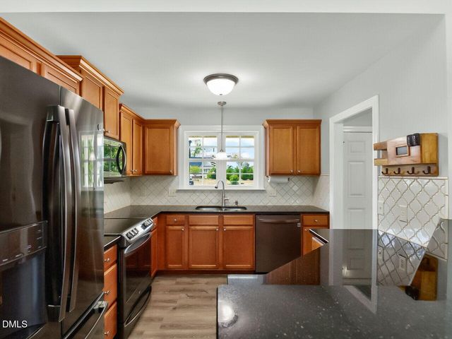 218 Topsail Drive, Angier, NC 27501