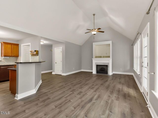 218 Topsail Drive, Angier, NC 27501